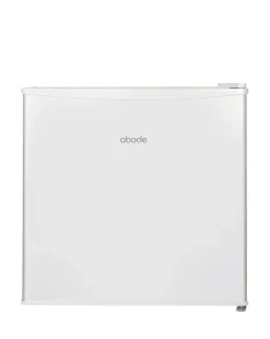 Abode ATTF0E1W Table Top Fridge - White