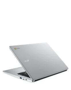 Acer 315 Intel Celeron 4GB/128GB 14in Chromebook - Silver