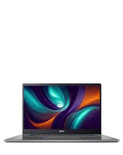 Acer Chromebook Plus 515 - 15.6in FHD Intel Core i5 8GB 256GB