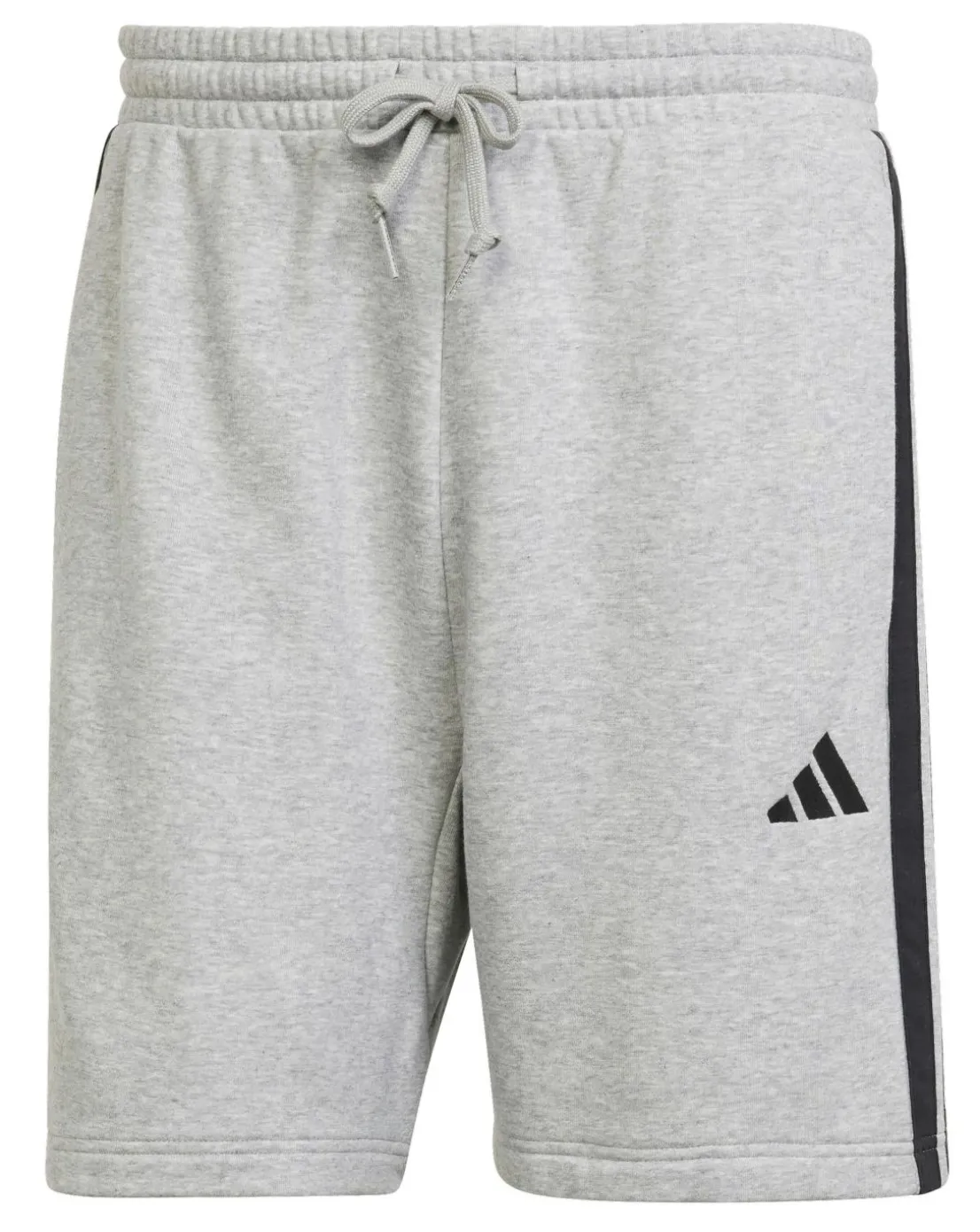 adidas 3 Stripes French Terry Shorts