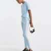 adidas 3 Stripes Leggings