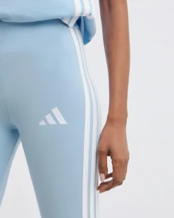 adidas 3 Stripes Leggings