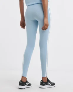 adidas 3 Stripes Leggings