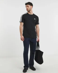adidas 3 Stripes T-Shirt