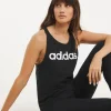 adidas Essentials Loose Logo Tank Top