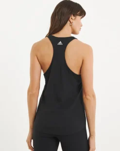 adidas Essentials Loose Logo Tank Top