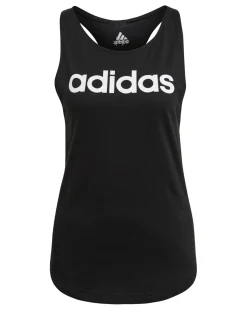 adidas Essentials Loose Logo Tank Top