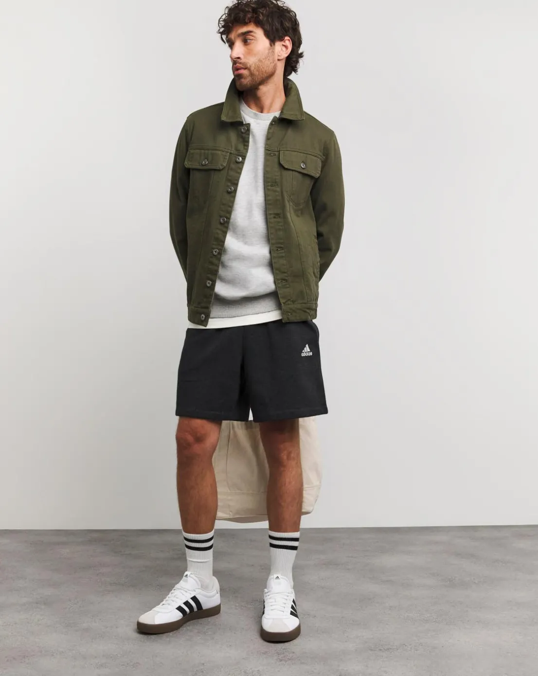 adidas Essentials Shorts