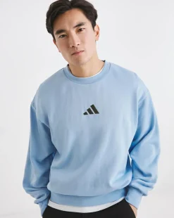 adidas FeelCozy Sweatshirt