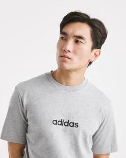 adidas Linear Logo T-Shirt