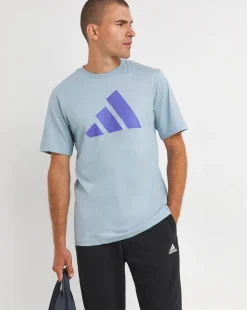 adidas POWER Logo T-Shirt