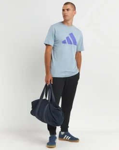 adidas POWER Logo T-Shirt
