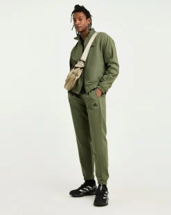 adidas Woven Colourblock Tracksuit