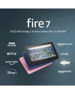 Amazon Fire 7 7
