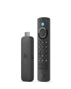 Amazon Fire TV Stick 4K Ultra HD - 2nd Gen