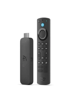 Amazon Fire TV Stick 4K Ultra HD Max - 2nd Gen
