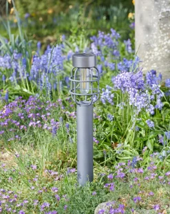 2 Anglia Solar Stake Lights