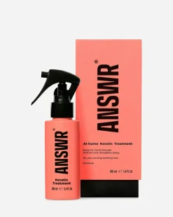 ANSWR At-home Keratin Treatment 100ml