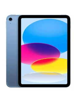 Apple iPad (2025) 11inch Wi-Fi 512GB - Blue