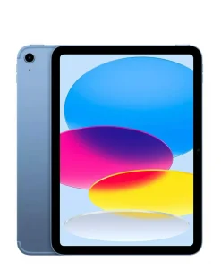 Apple iPad (2025) 11inch Wi-Fi 256GB - Blue