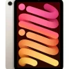 Apple iPad mini (2024) 8.3inch Wi-Fi 256GB - Starlight