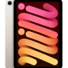 Apple iPad mini (2024) 8.3-inch, Wi-Fi, 128GB - Starlight