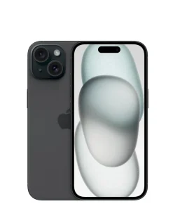 Apple iPhone 15 512GB - Black