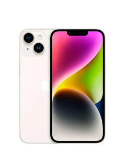 Apple iPhone 14 128GB - Starlight