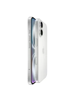 Apple iPhone 16 128GB - White