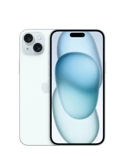 Apple iPhone 15 Plus 128GB - Blue
