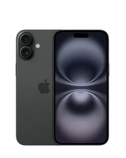 Apple iPhone 16 Plus 512GB - Black