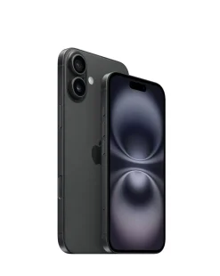 Apple iPhone 16 Plus 512GB - Black