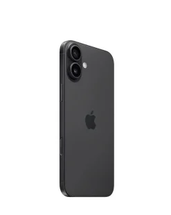 Apple iPhone 16 Plus 512GB - Black