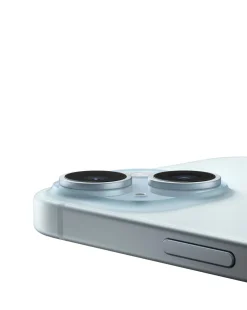 Apple iPhone 15 Plus 128GB - Yellow