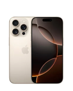 Apple iPhone 16 Pro 128GB - Desert Titanium