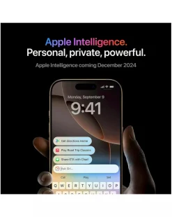 Apple iPhone 16 Pro 128GB - Desert Titanium