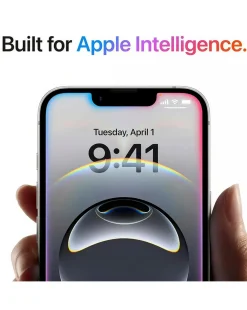 Apple iPhone 16e 128GB - White