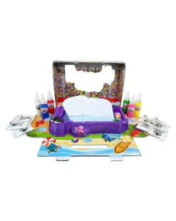 Aquagelz Aqua Park Playset