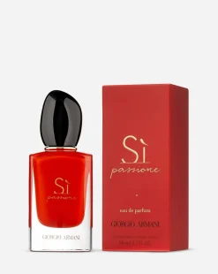 Armani Si Passione Eau De Parfum 50ml