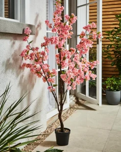 Artifical Cherry Blossom Tree 1.4m