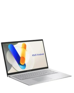ASUS Vivobook 17 17.3in FHD Intel Core i5 8GB 512GB Laptop - Silver