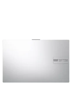 ASUS Vivobook Go 15 15.6in FHD AMD Ryzen 5 8GB 512GB Laptop - Silver