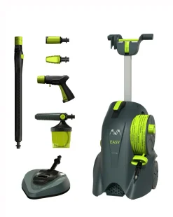 AVA Easy P40 X-Large Pressure Washer Bundle