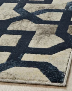 Avanti Geo Rug