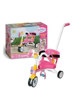 Baby Born Trike