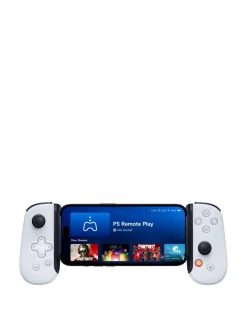 Backbone One (USB-C) - Mobile Gaming Controller Gen 2 - White