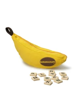 Bananagrams Game