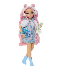 Barbie Dream Besties - Daisy Jean Doll