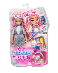Barbie Dream Besties - Daisy Jean Doll