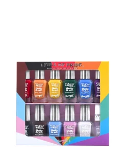 Barry M Full Of Pride Gift Set x12